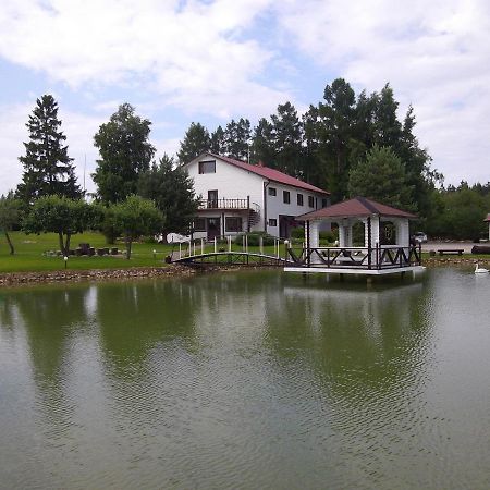Kure Guesthouse Rahinge Εξωτερικό φωτογραφία