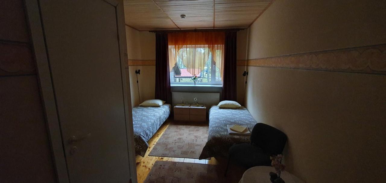 Kure Guesthouse Rahinge Εξωτερικό φωτογραφία
