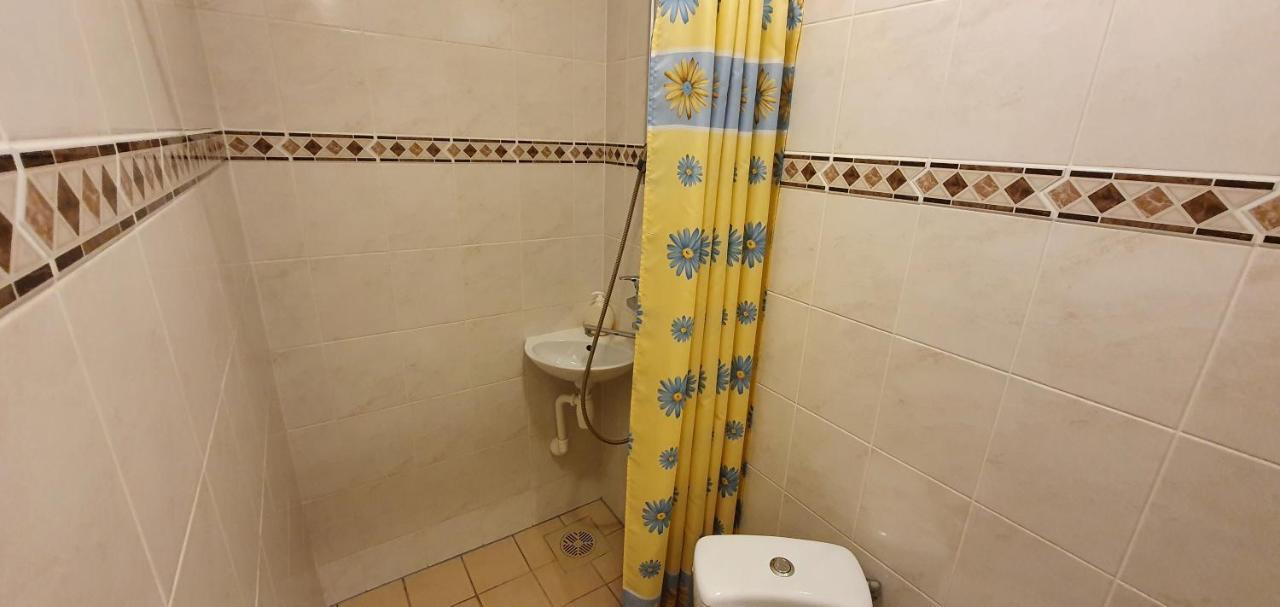 Kure Guesthouse Rahinge Εξωτερικό φωτογραφία