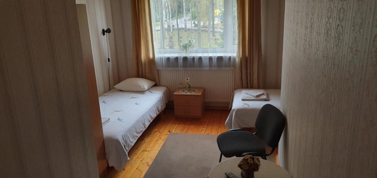 Kure Guesthouse Rahinge Εξωτερικό φωτογραφία