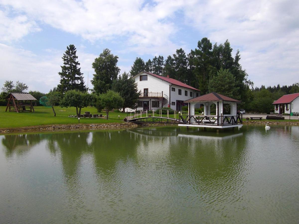 Kure Guesthouse Rahinge Εξωτερικό φωτογραφία